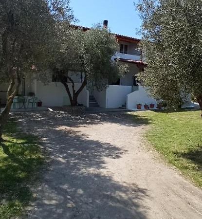 House Eugenia Sarti Apartment Exterior photo
