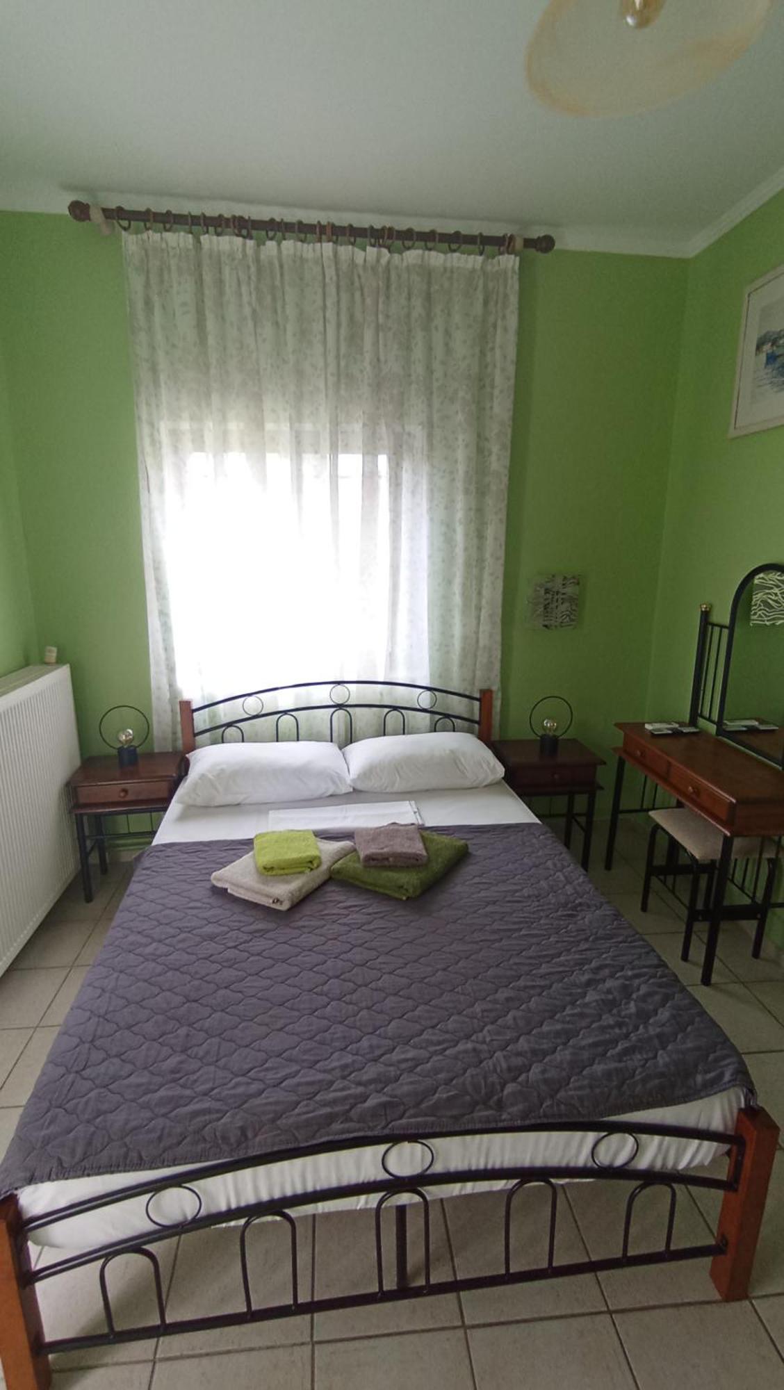 House Eugenia Sarti Apartment Room photo