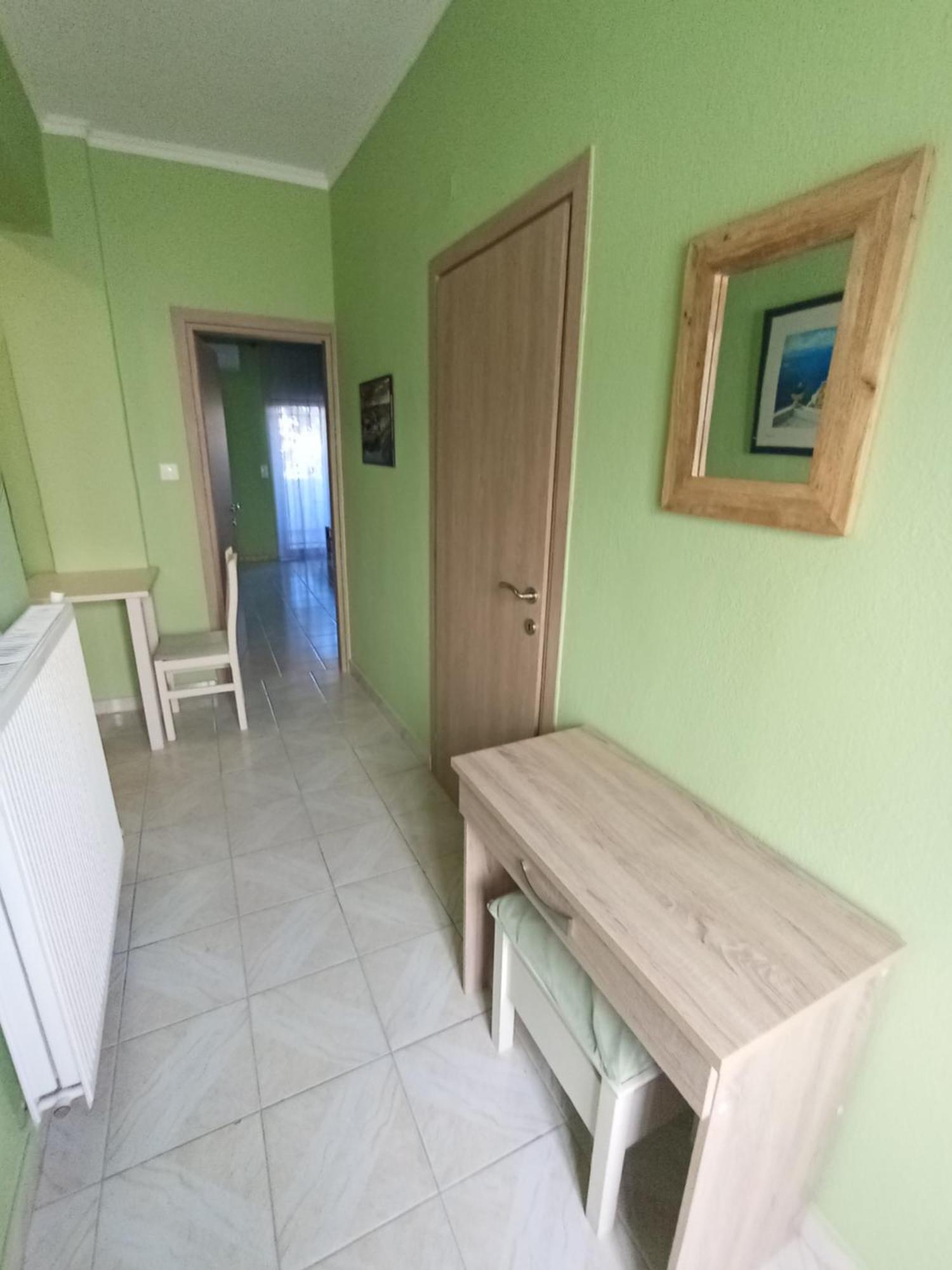 House Eugenia Sarti Apartment Room photo