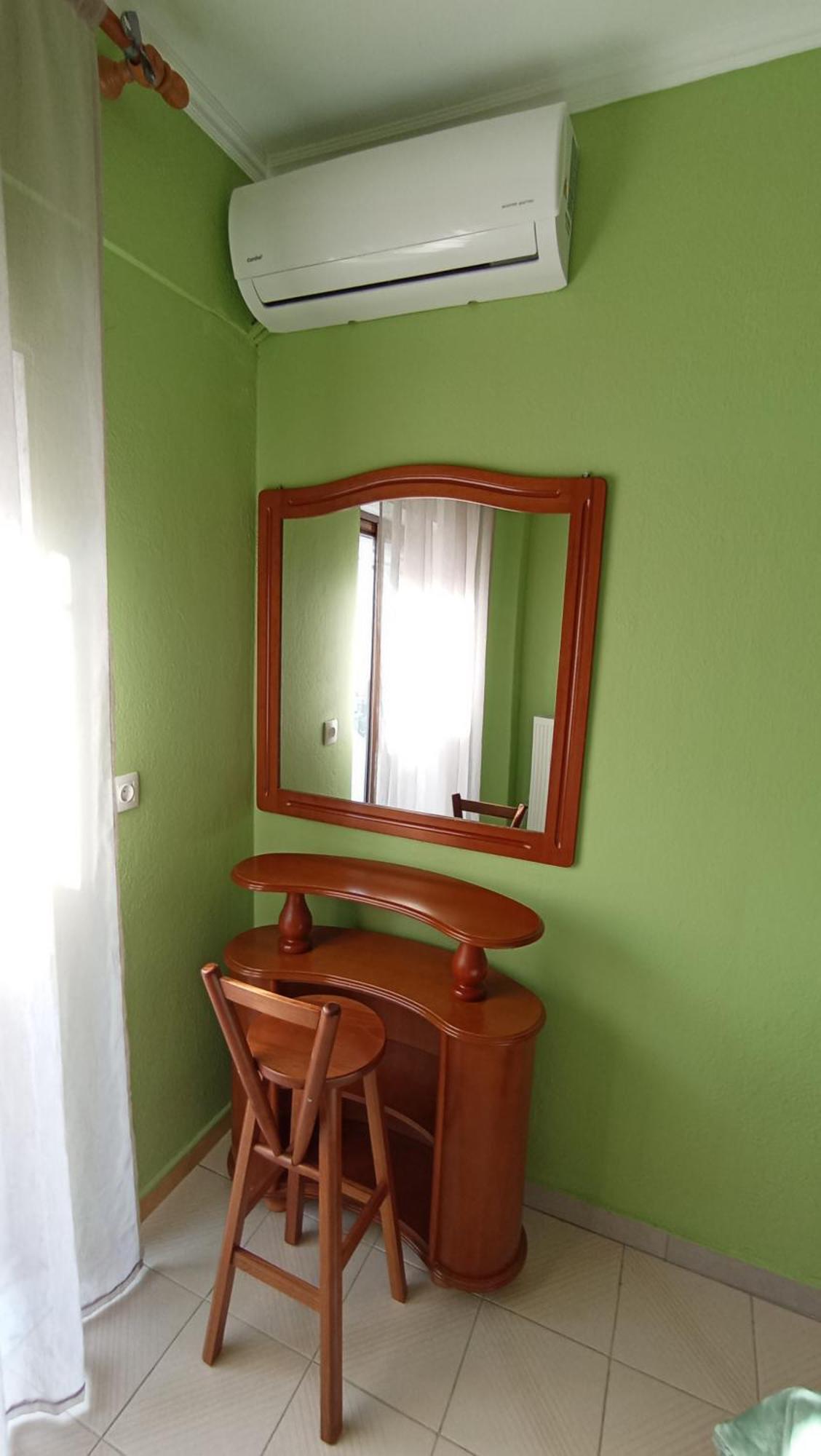 House Eugenia Sarti Apartment Room photo