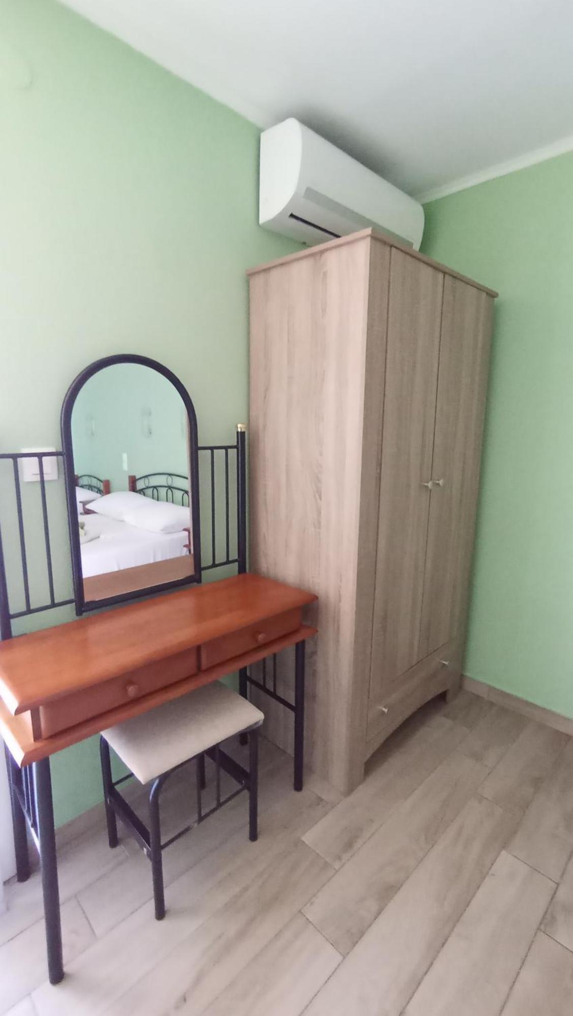 House Eugenia Sarti Apartment Room photo